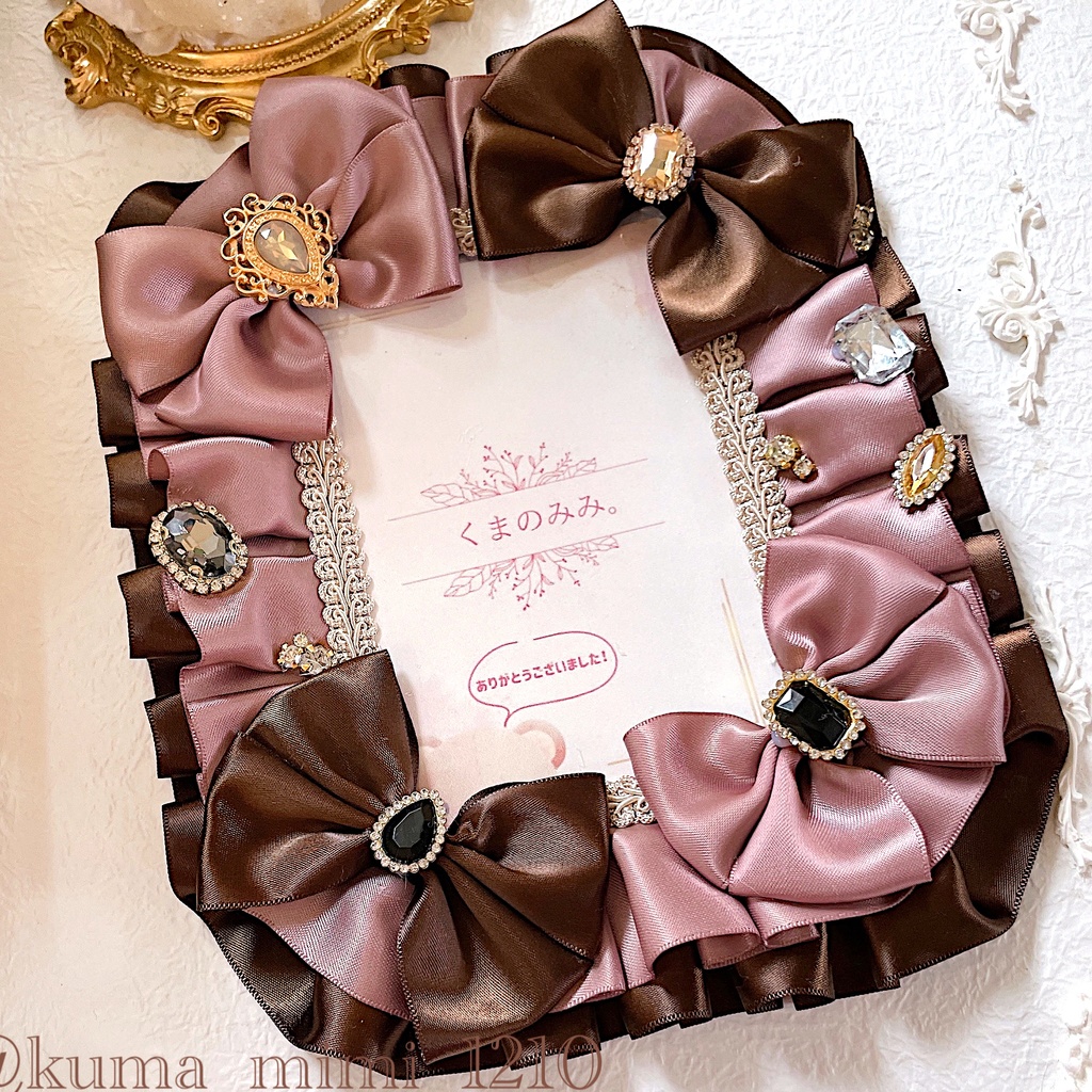 【277】硬貨ケース デコ❀硬質ケース デコ❀トレカケース デコ︎︎