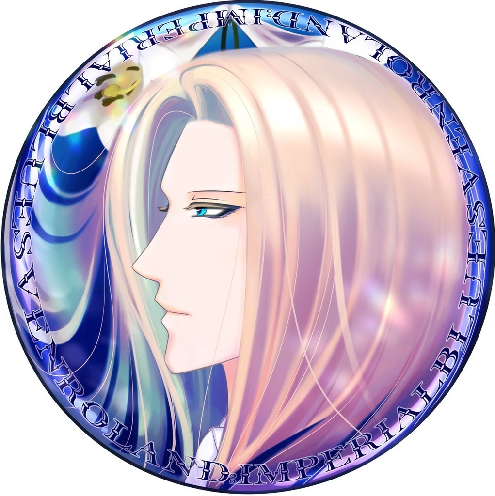 丸型コースター(Coin@Sven)
