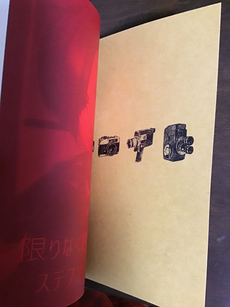 【再販まとめ紙本】限りなく創作に近いステファノさんの本1&2巻