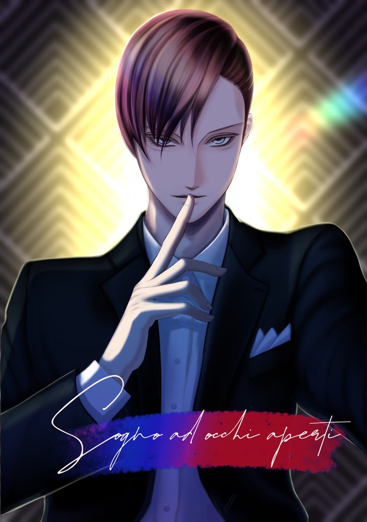 ポストカード:バラ売り12種A~O