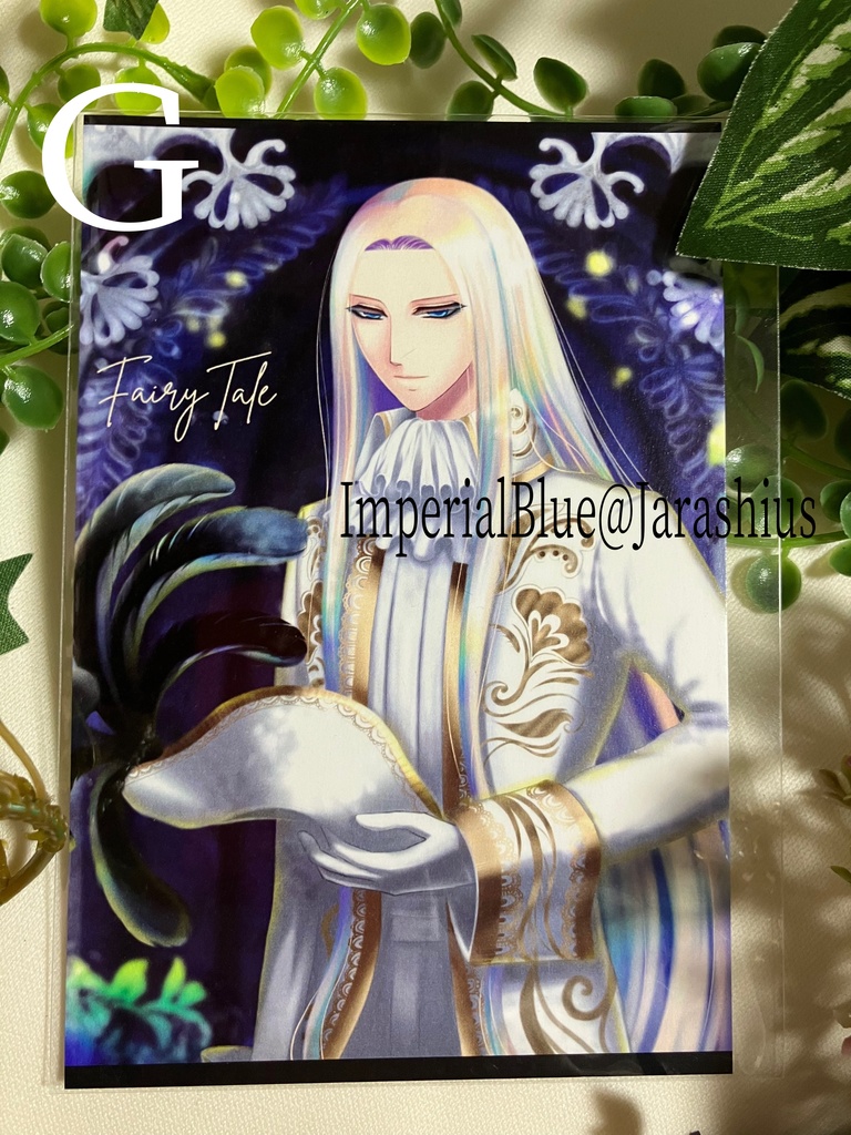 ポストカード:バラ売り12種A~O