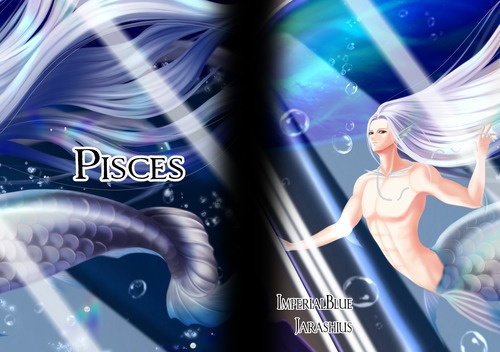 【PISCES】文庫版