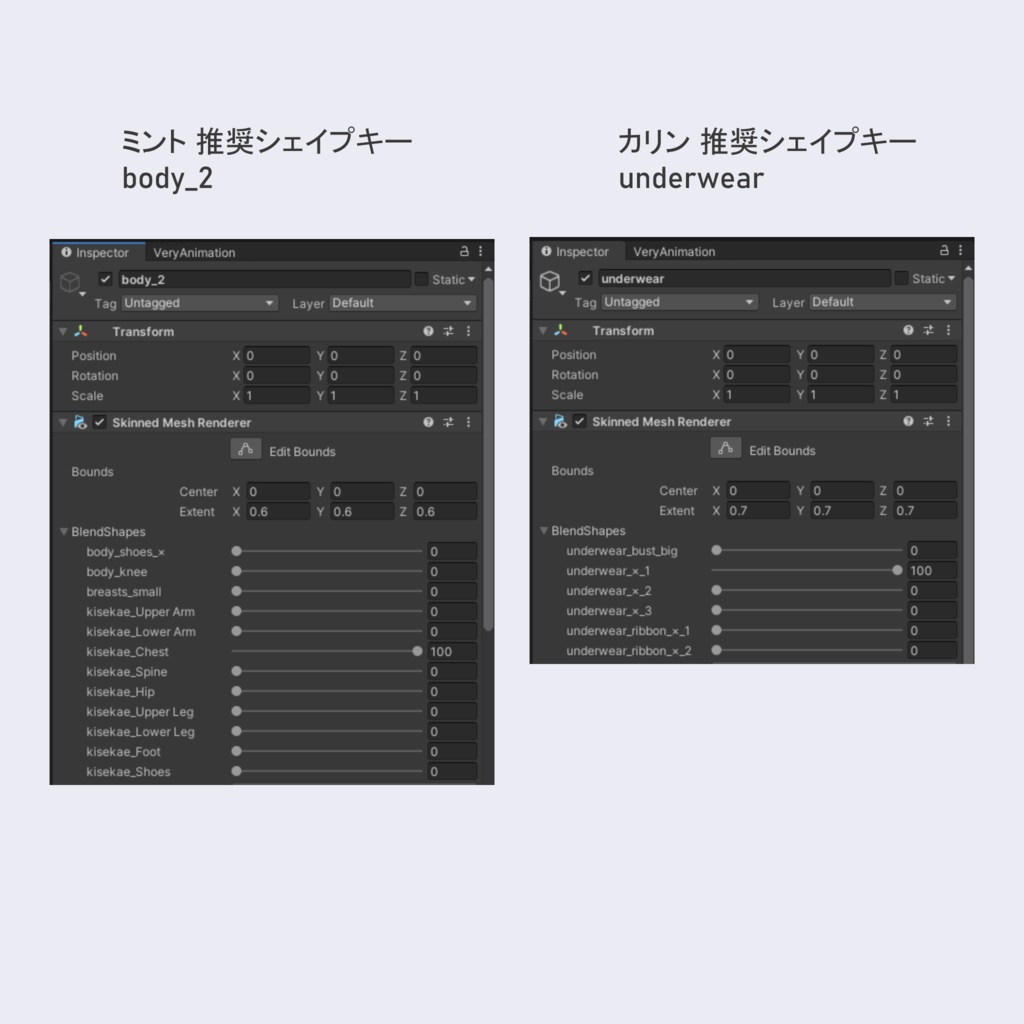 【ミルクちゃん専用】アイドルセーラー+パーカーセット【ラスク/カリン/ミントちゃん対応】