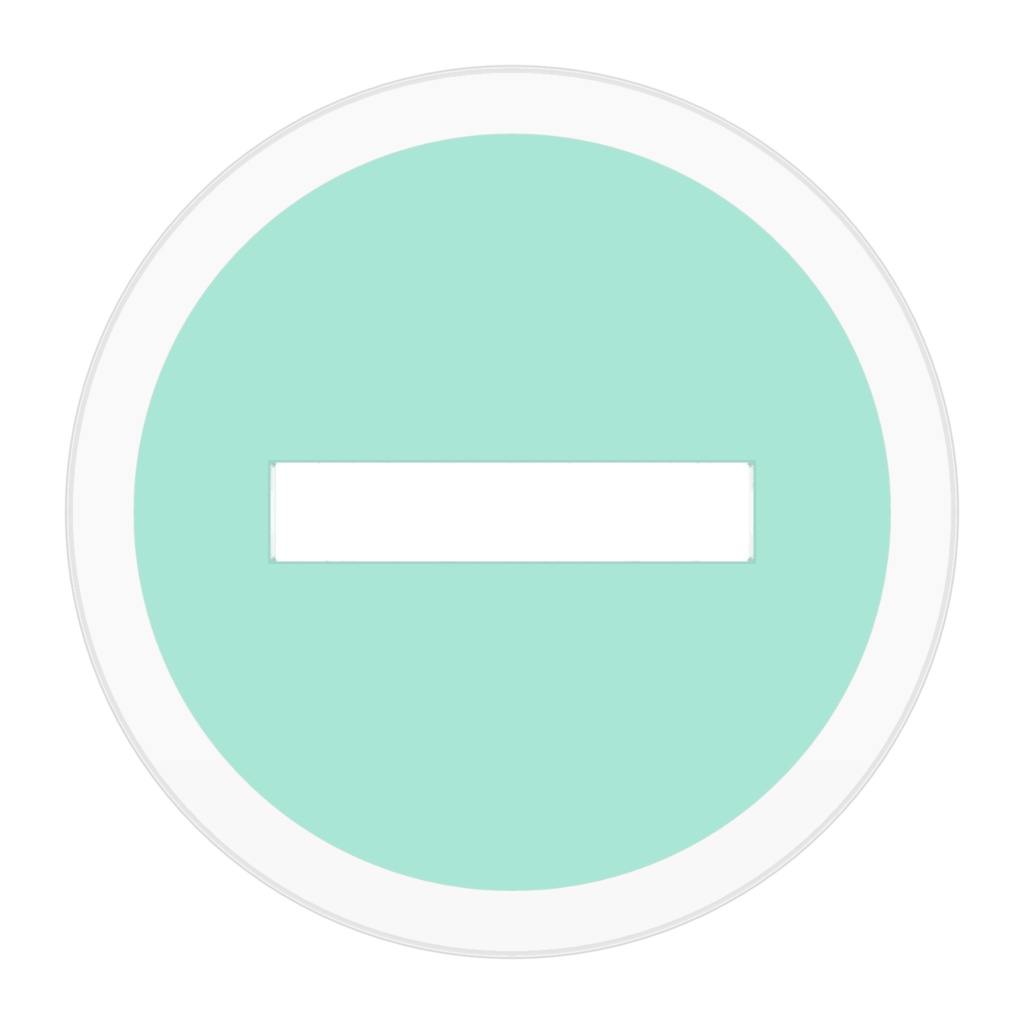 にやけ米(アクリルスタンド)