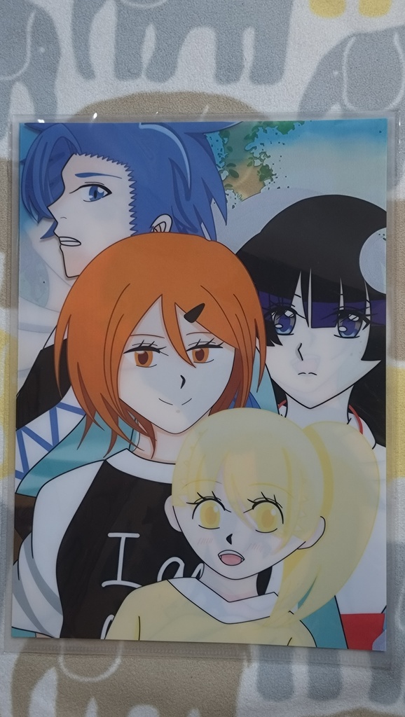 【セット価格!】COMITIA150、光シリーズセット!