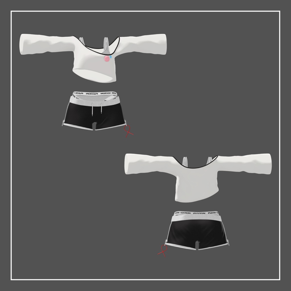 ✨ For 7 Avatars ✨ 『 FLEXTION 』 - 『 Diva Lounge 』 , For Chiffon シフォン, Lasyusha ラシューシャ, Manuka マヌカ, Moe 萌, Selestia セレスティア, Shinra 森羅, Sio しお