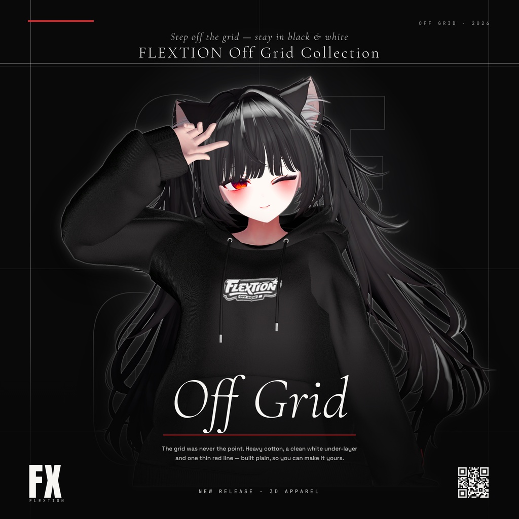 『 OFF GRID 』