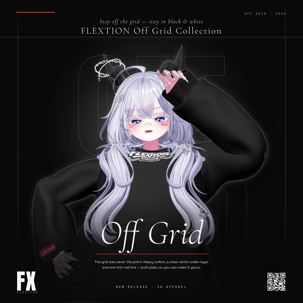 『 OFF GRID 』