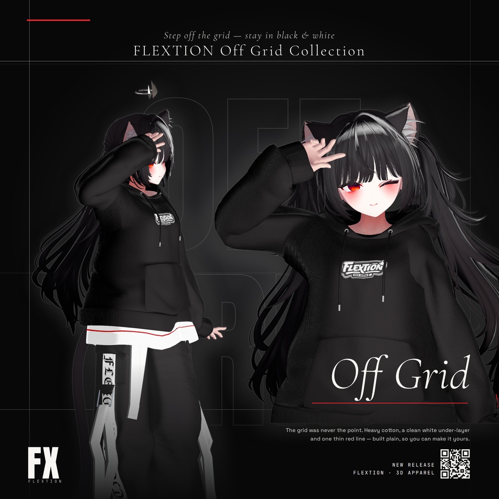 『 OFF GRID 』