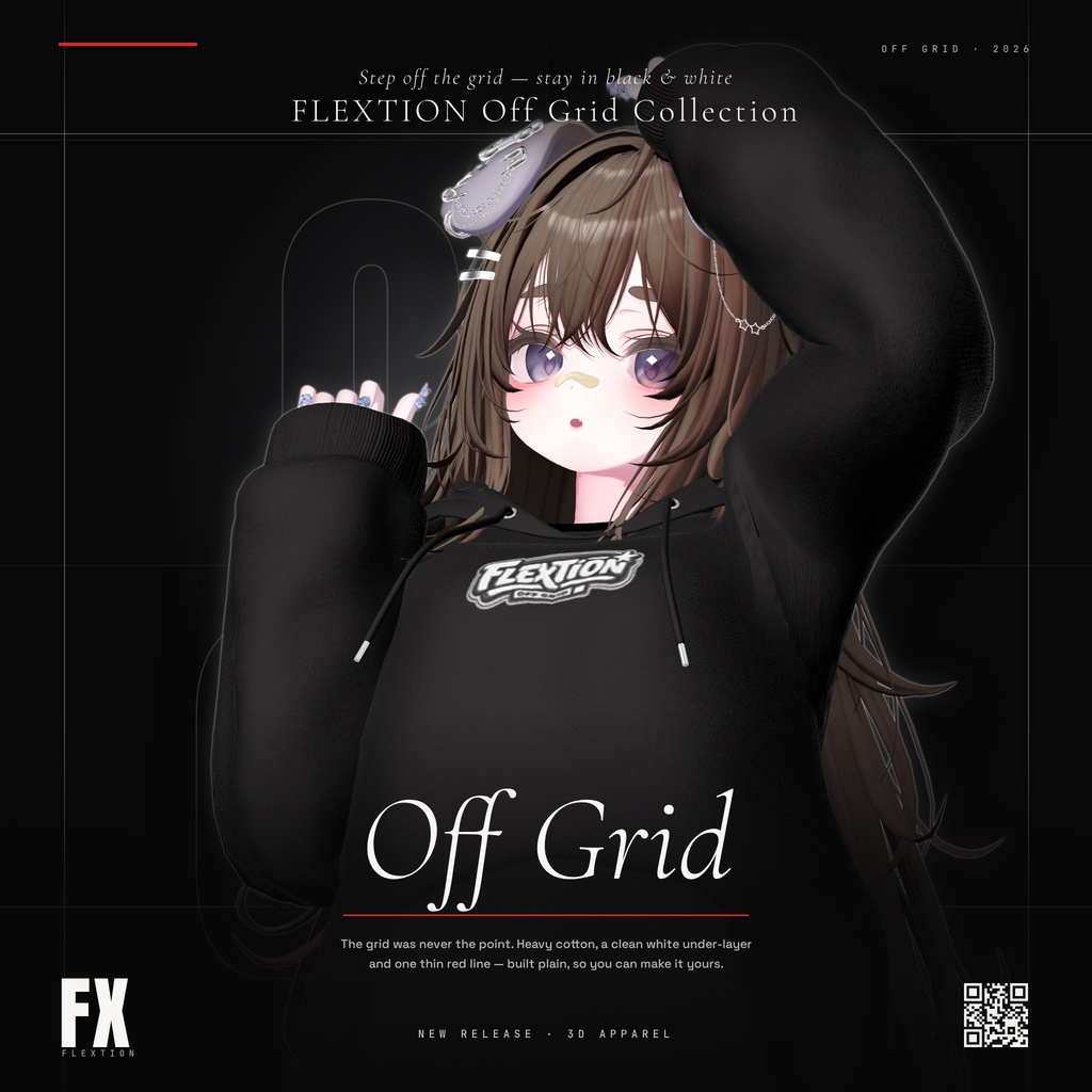 『 OFF GRID 』
