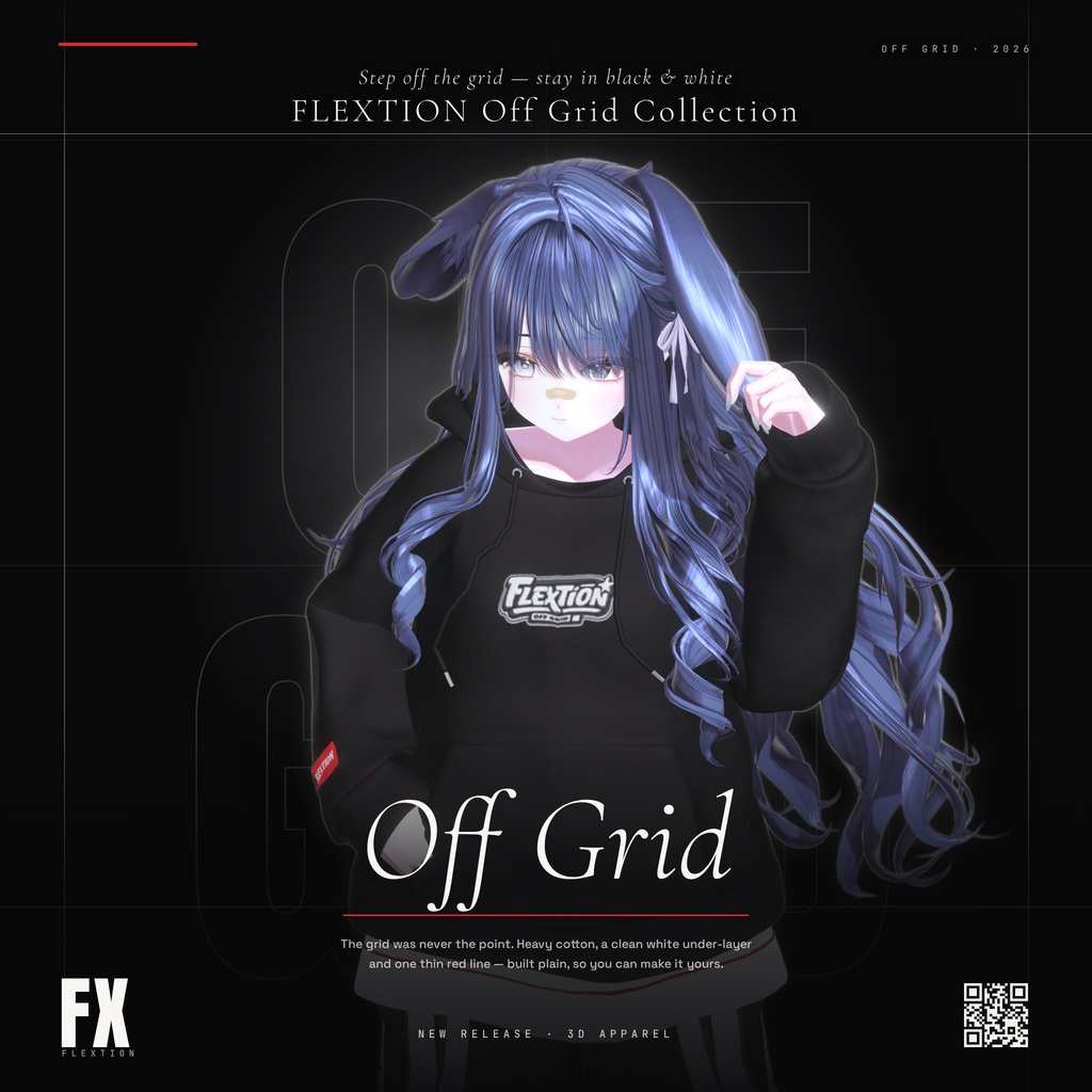 『 OFF GRID 』