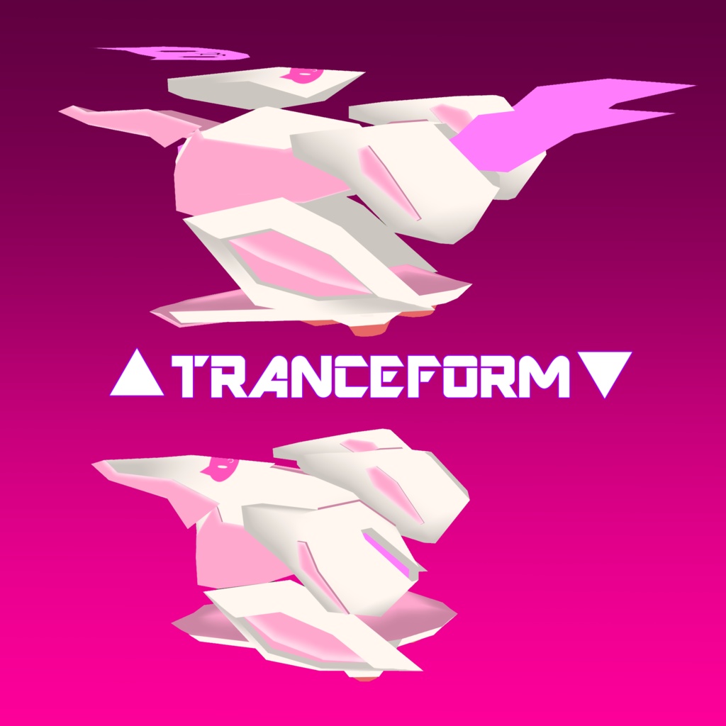 【VRChat用】Ni-9Q NEKO CLAW ニクキューネコクロー