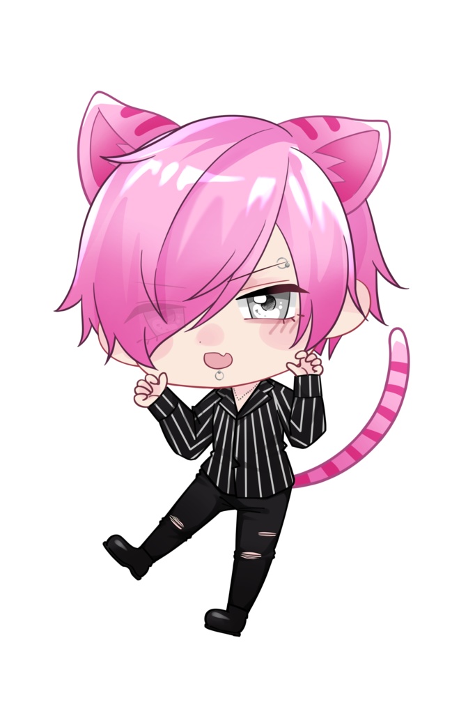 那緒サイン入りアクキー