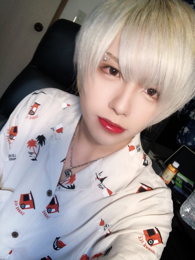 パジャマチェキ10枚set