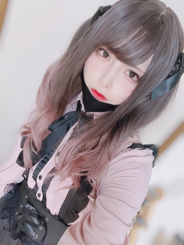 地雷チェキ5枚set