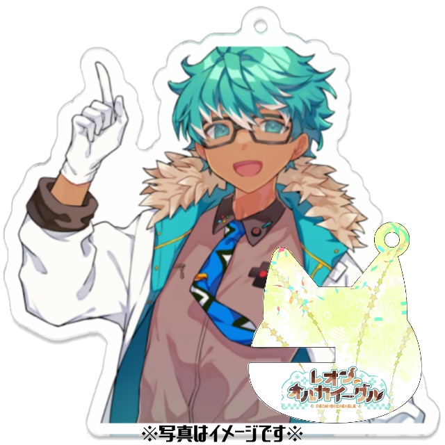 20240228同期会 1周年記念グッズ