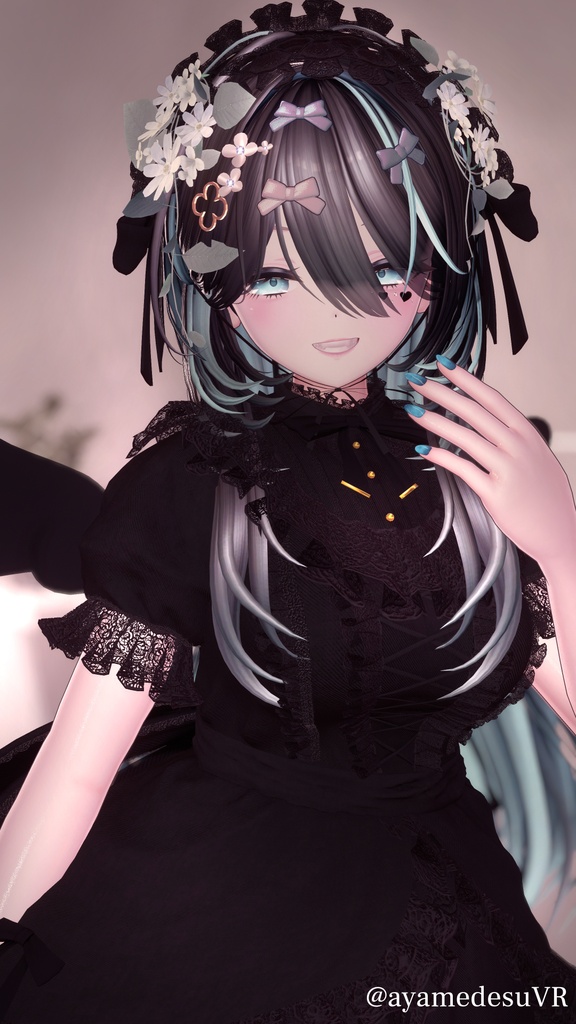 🎀Ribbon Doll Lolita🎀