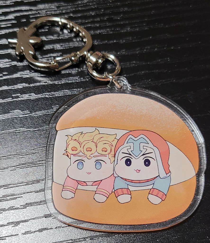 ジョミアクキー