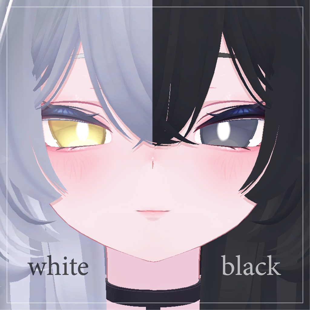 【ルルネ / rurune】Natural Makeup Texture