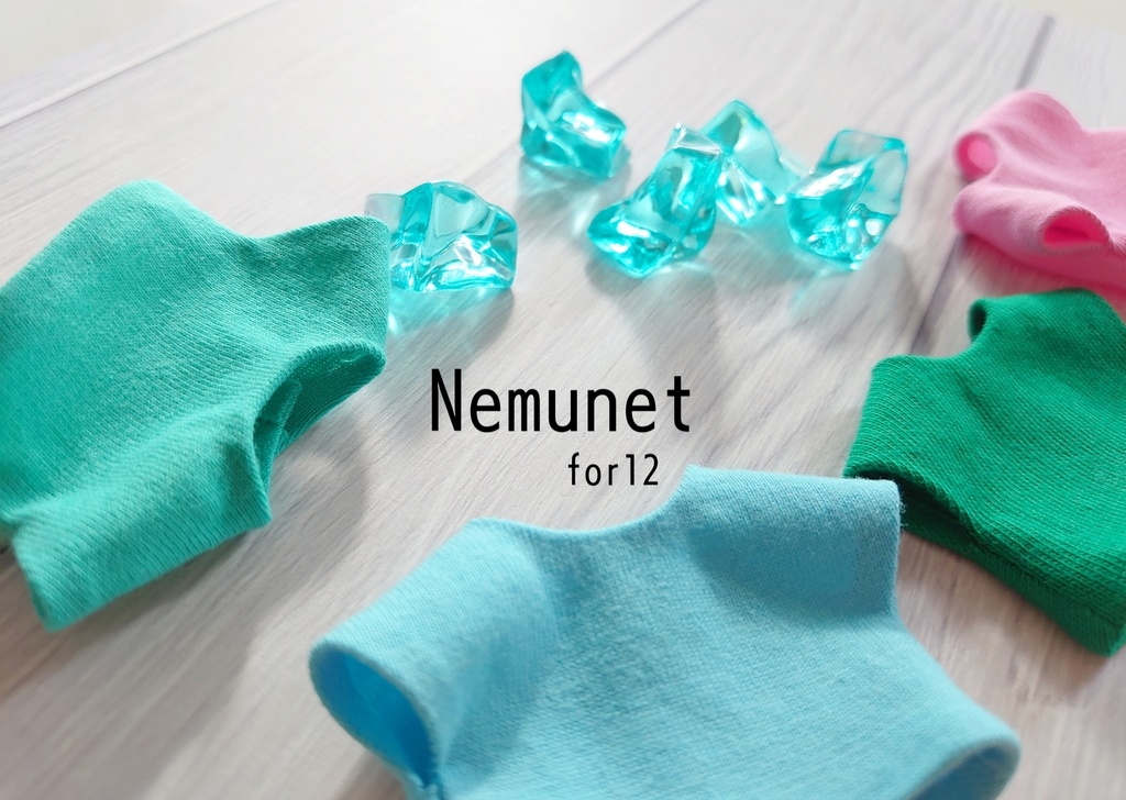 カラーTシャツ for12