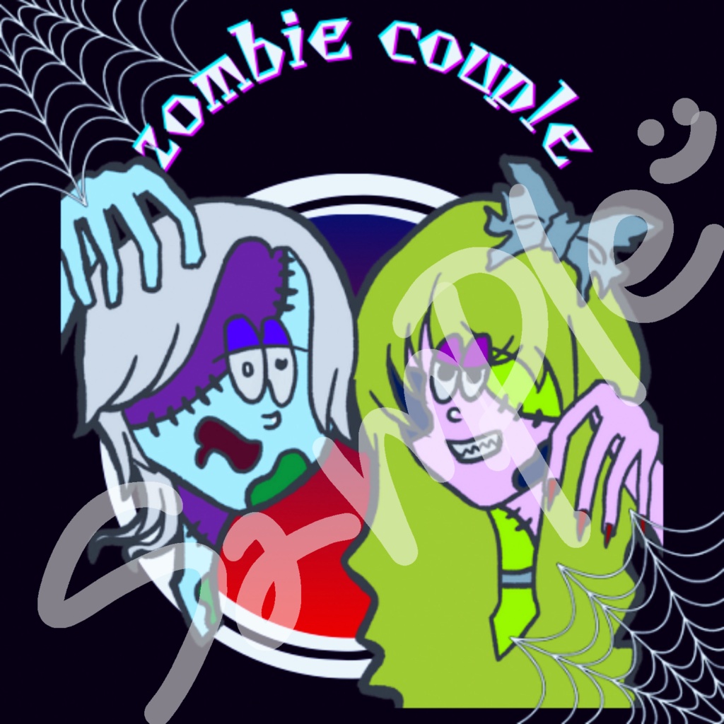 似顔絵/アイコン