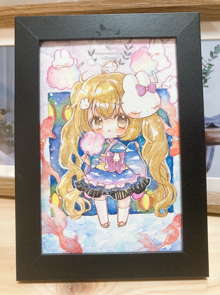 夏祭り