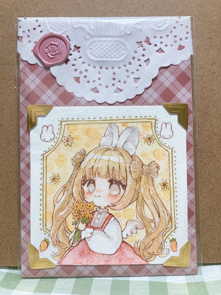 ドローイング②