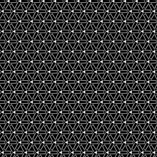 模様ジェネレーター(onBlender)