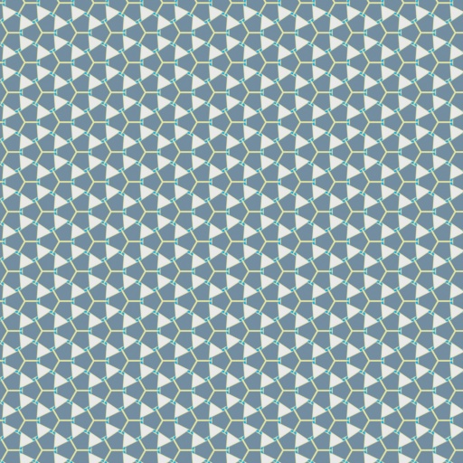 模様ジェネレーター(onBlender)