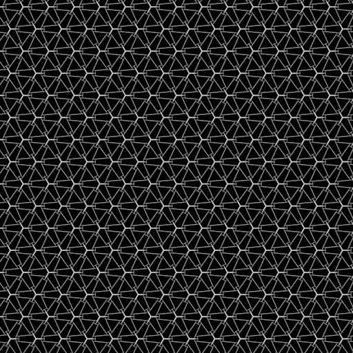 模様ジェネレーター(onBlender)