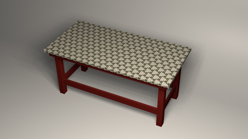 模様ジェネレーター(onBlender)