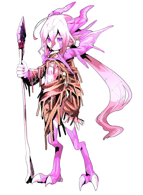 【CoC】ハイドラ　ヒュドラ【クトゥルフ】