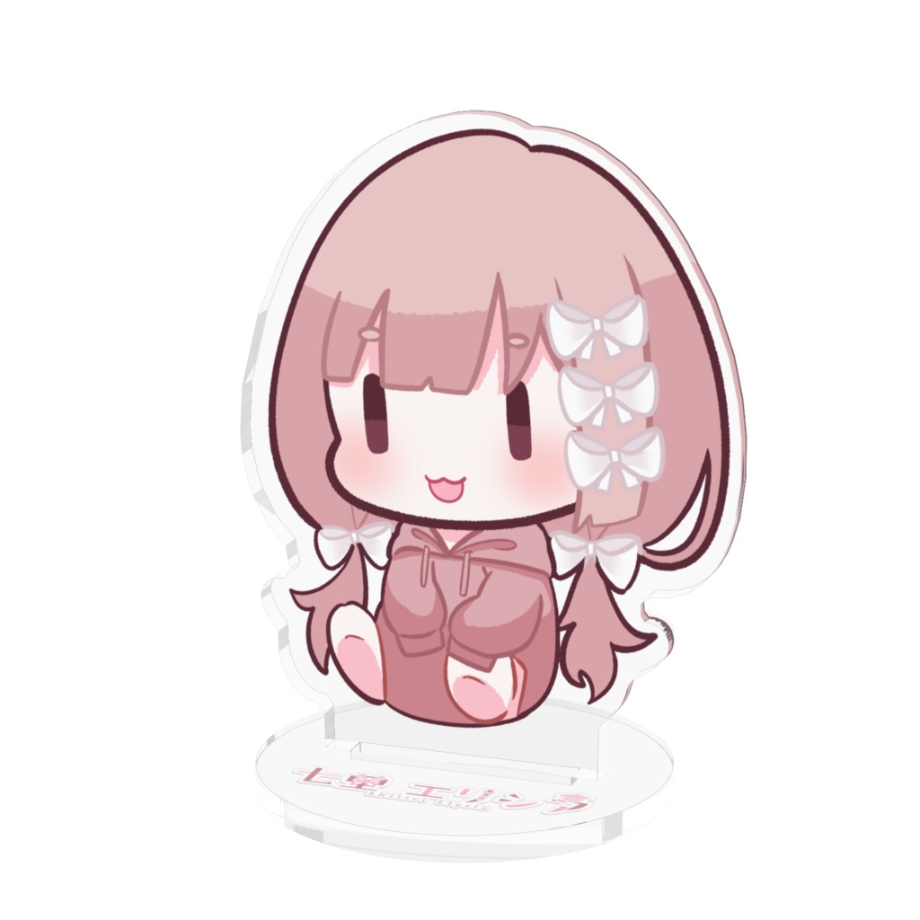 【エリシア3.5周年】ゆるシア の あくすた