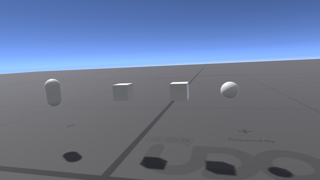 順番予約ギミック