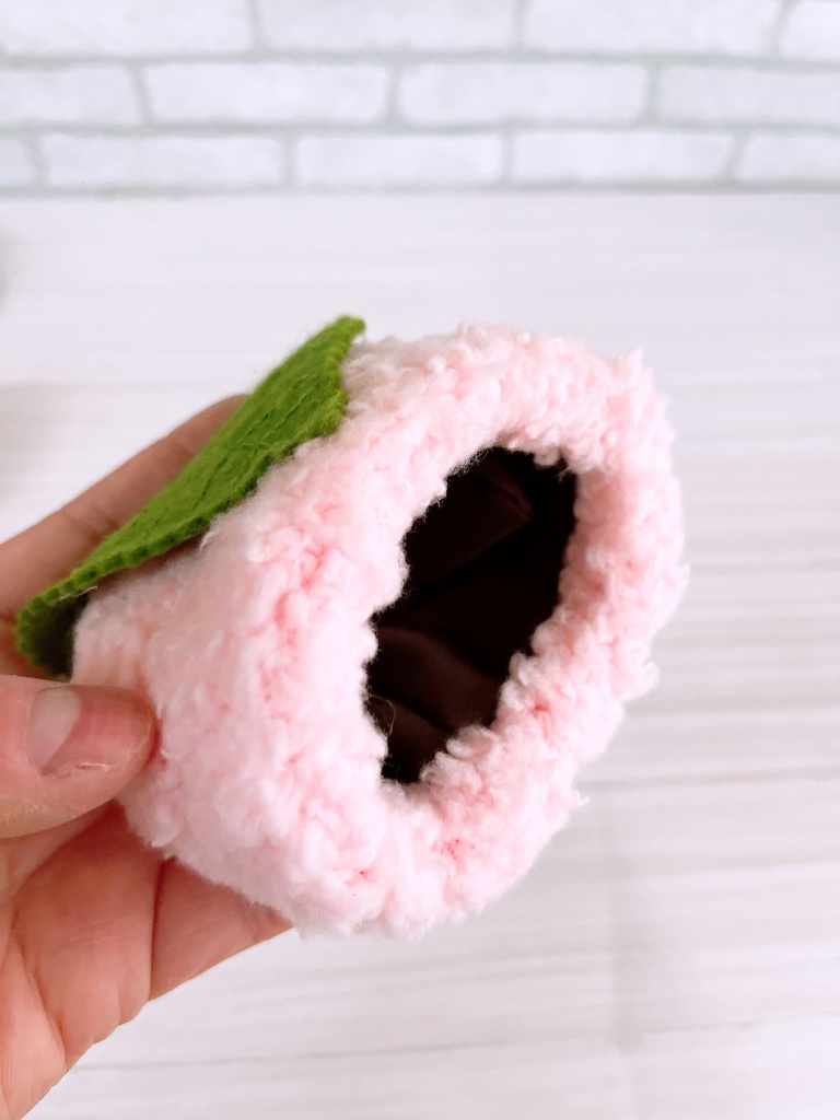 【もちのころも さくらもち】(4/13(土) 21:00より再販いたします)