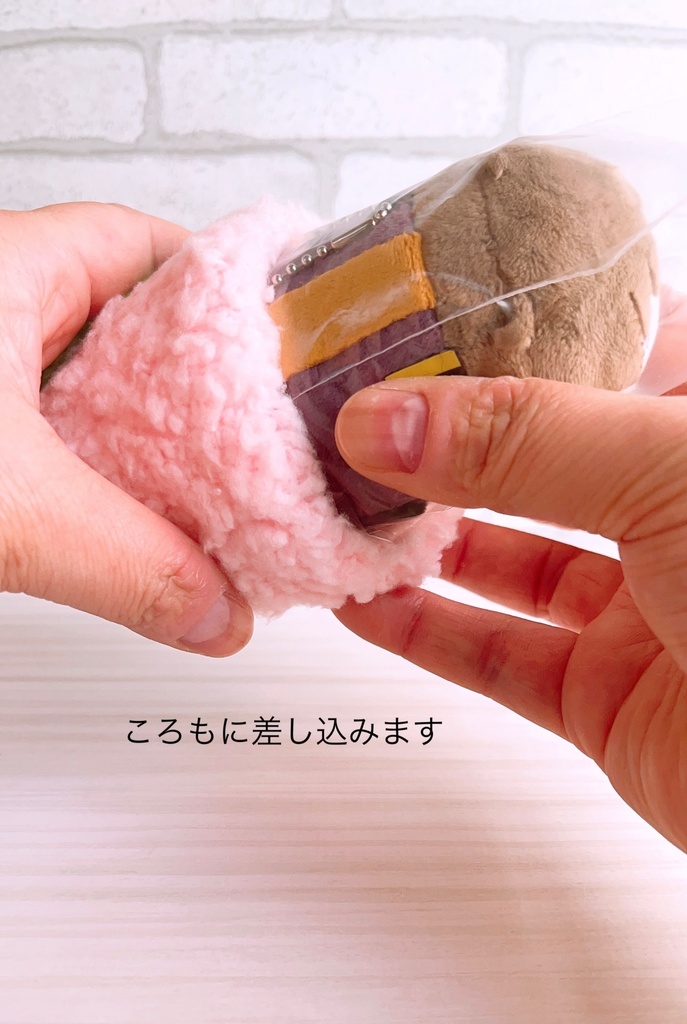 【もちのころも さくらもち】(4/13(土) 21:00より再販いたします)