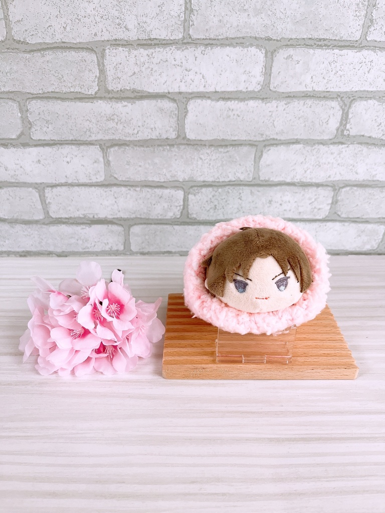 【もちのころも さくらもち】(4/13(土) 21:00より再販いたします)