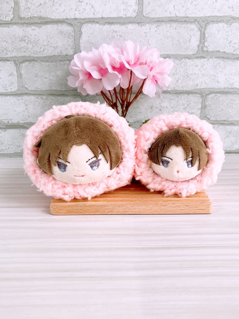 【もちのころも さくらもち】(4/13(土) 21:00より再販いたします)