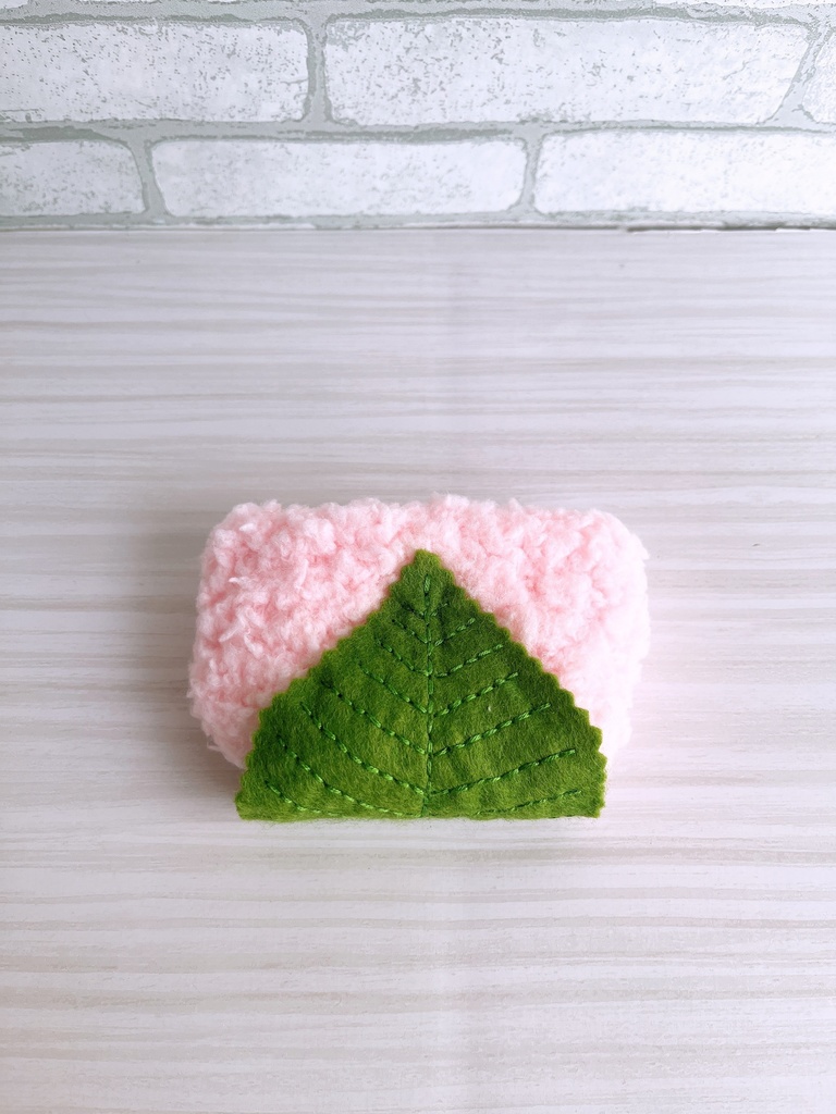 【もちのころも さくらもち】(4/13(土) 21:00より再販いたします)