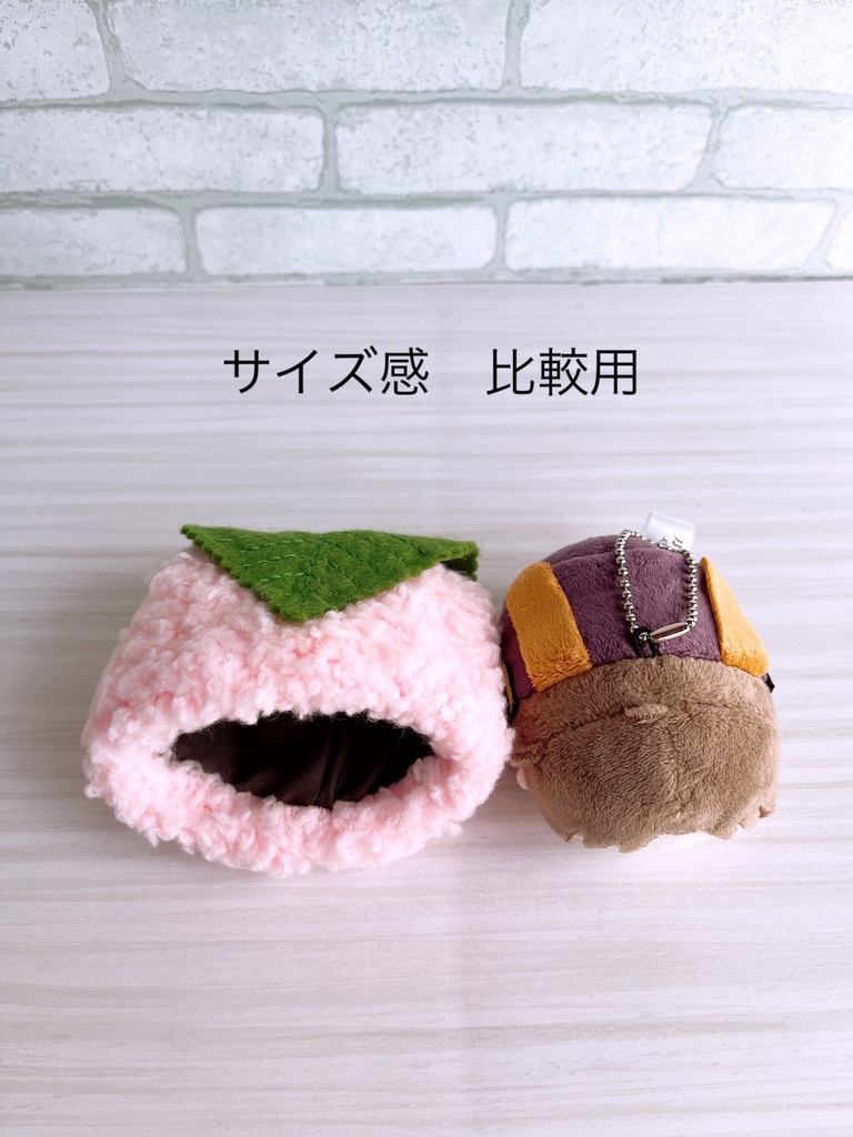 【もちのころも さくらもち】(4/13(土) 21:00より再販いたします)