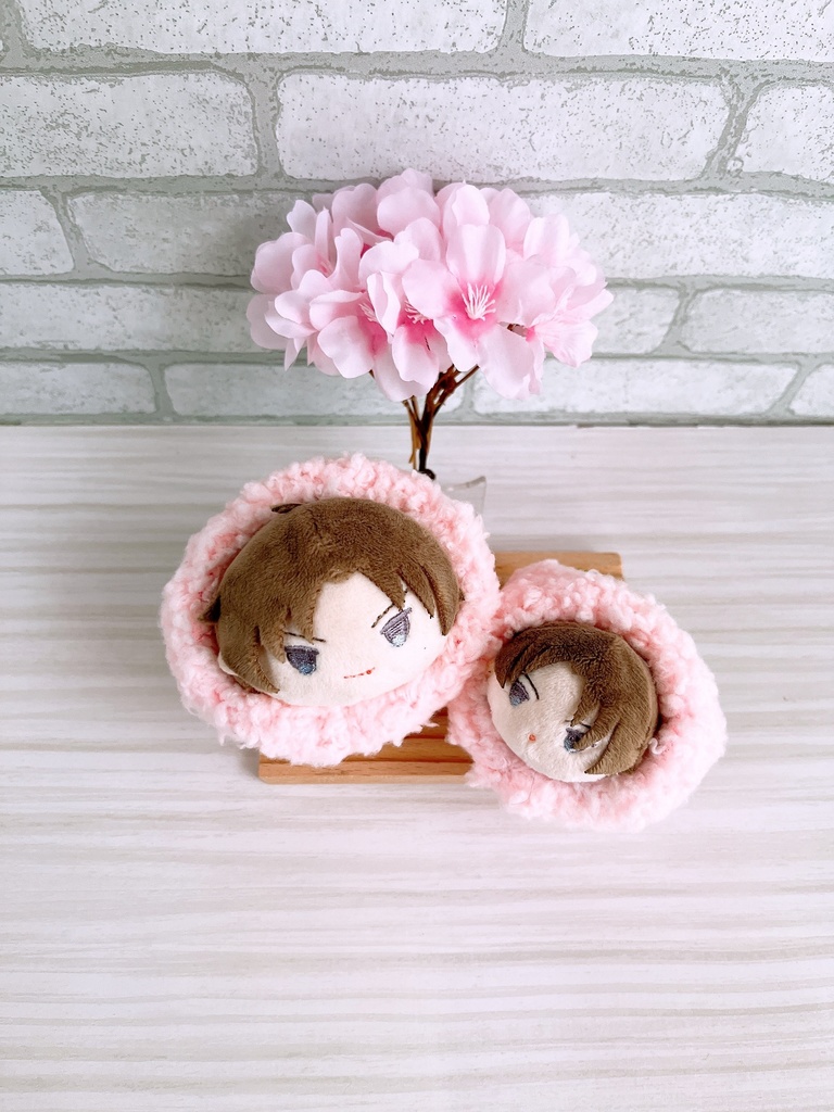 【もちのころも さくらもち】(4/13(土) 21:00より再販いたします)