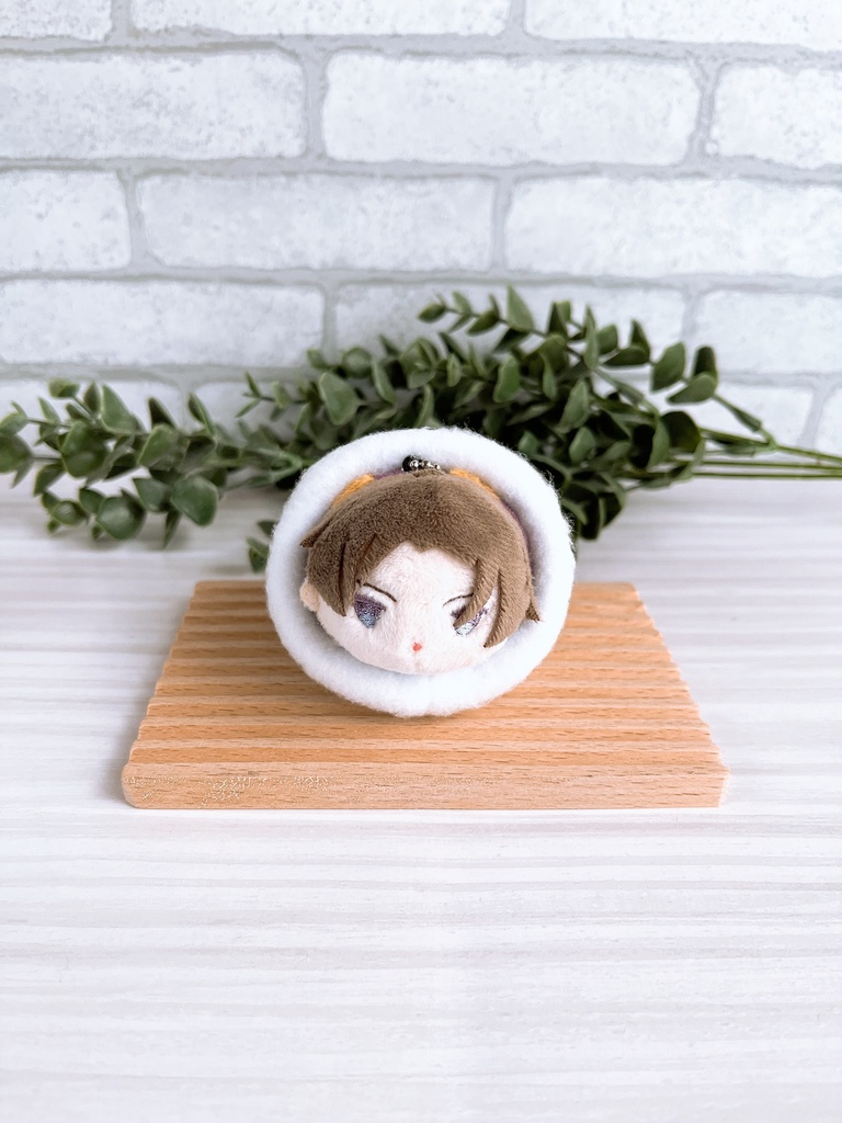 【もちのころも かしわもち】