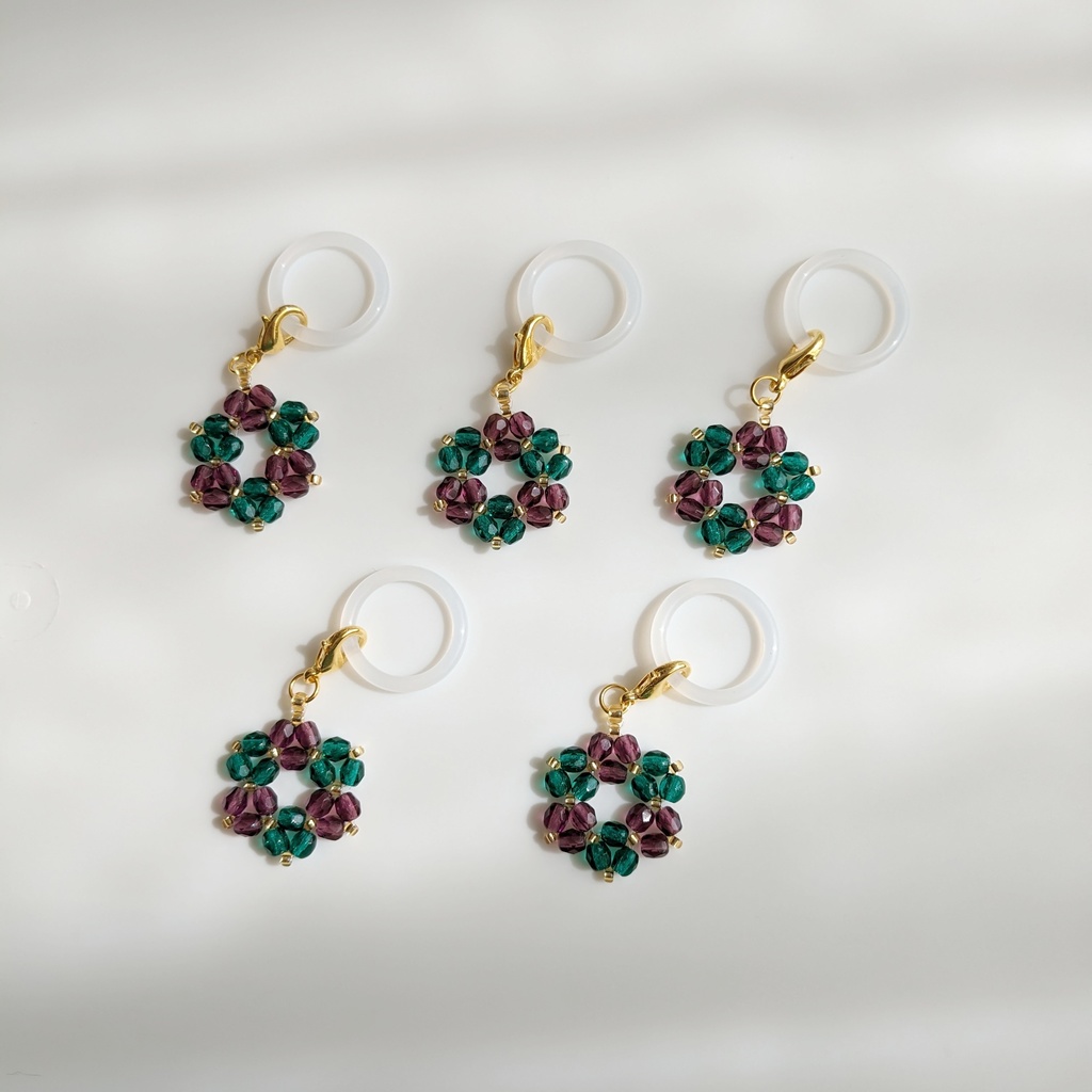 鯉月アンブレラマーカー