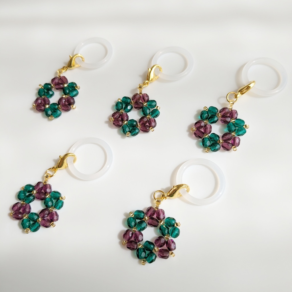 鯉月アンブレラマーカー