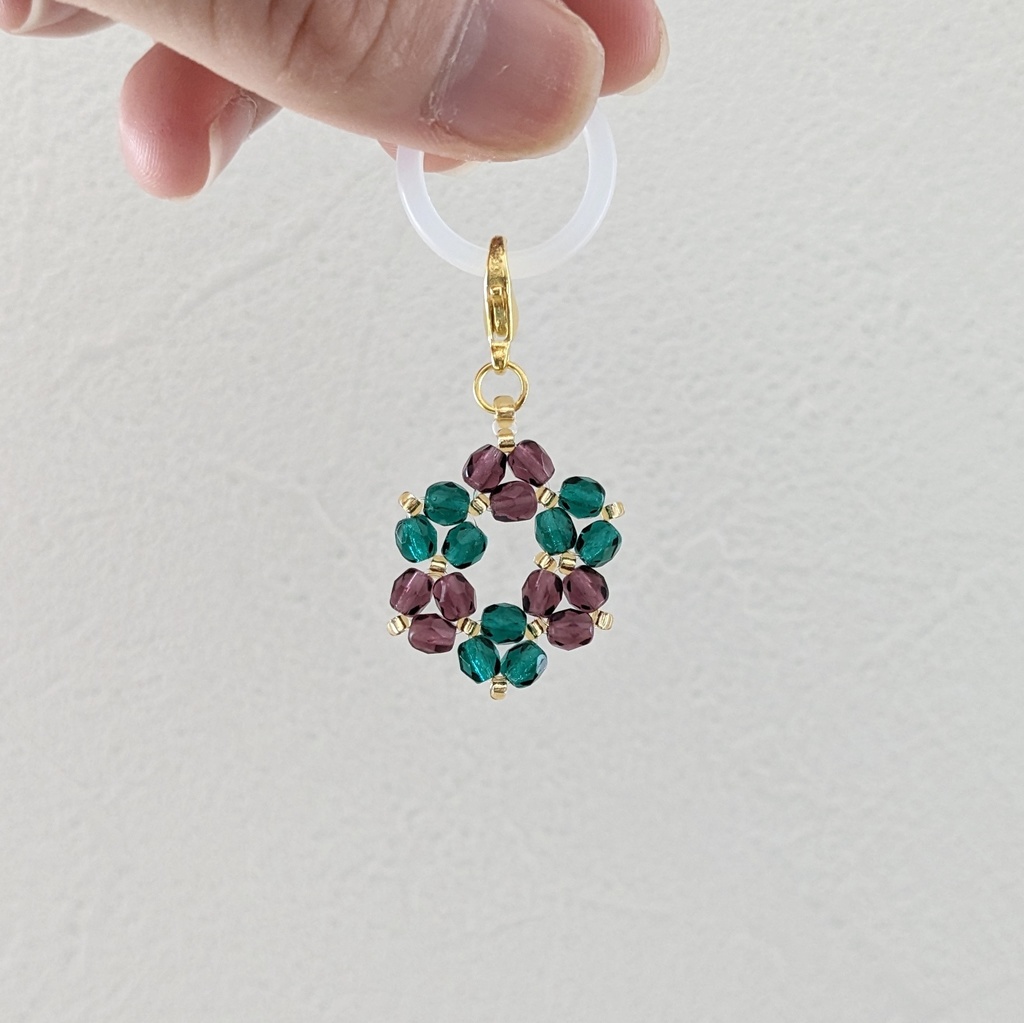 鯉月アンブレラマーカー