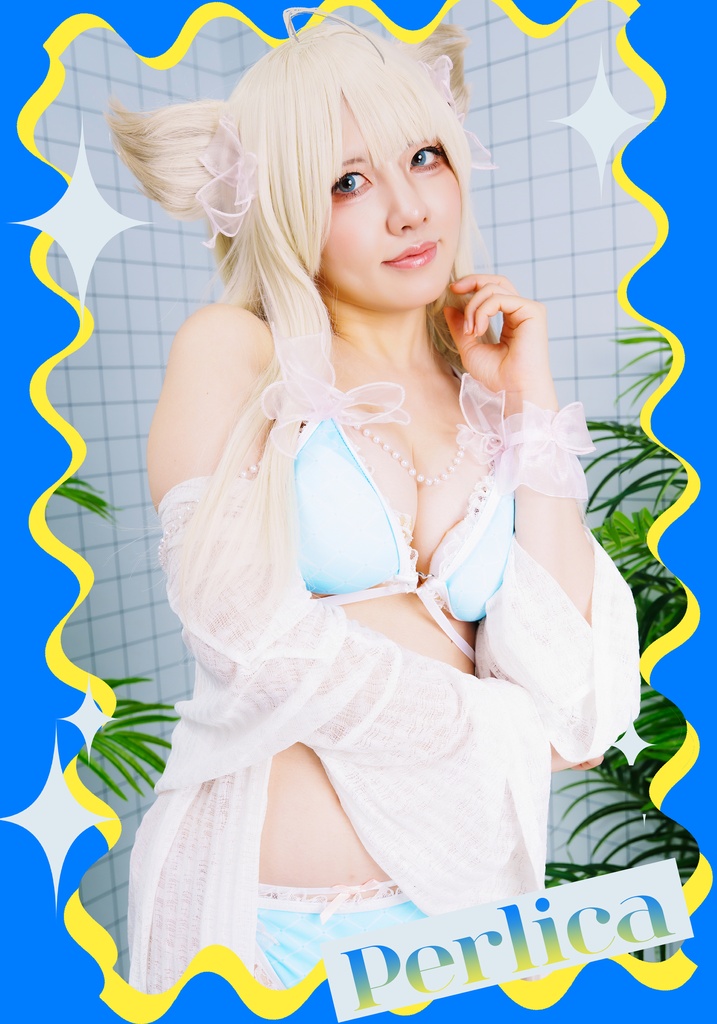 C108新刊「Endfield:Lamonade」