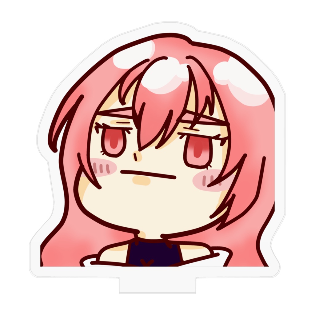 あちゃあごアクスタA