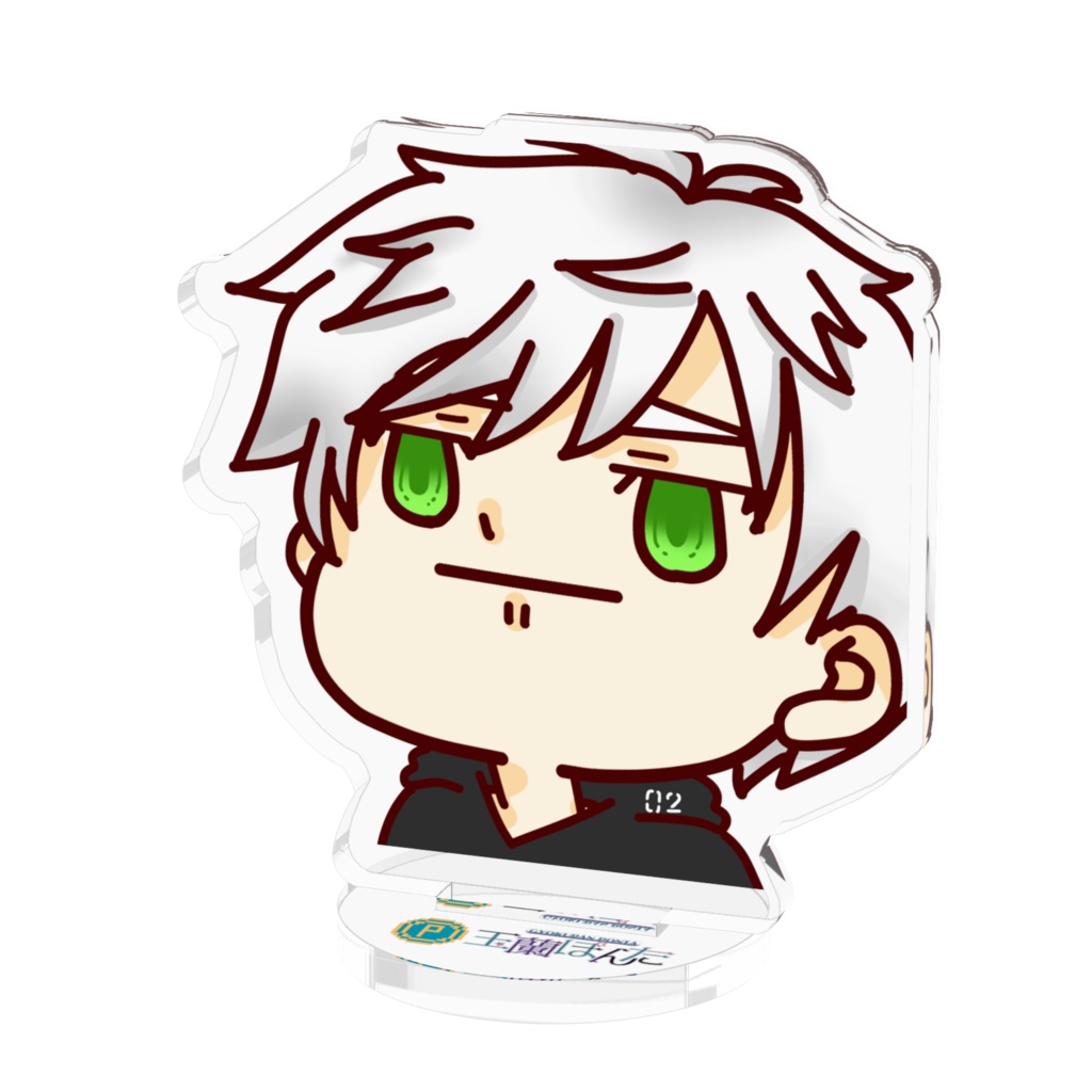 まるせろアクスタＡ