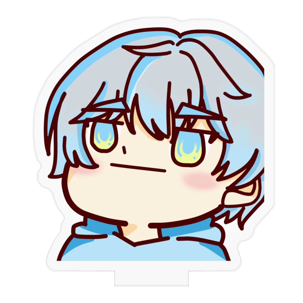レミさんアクスタ