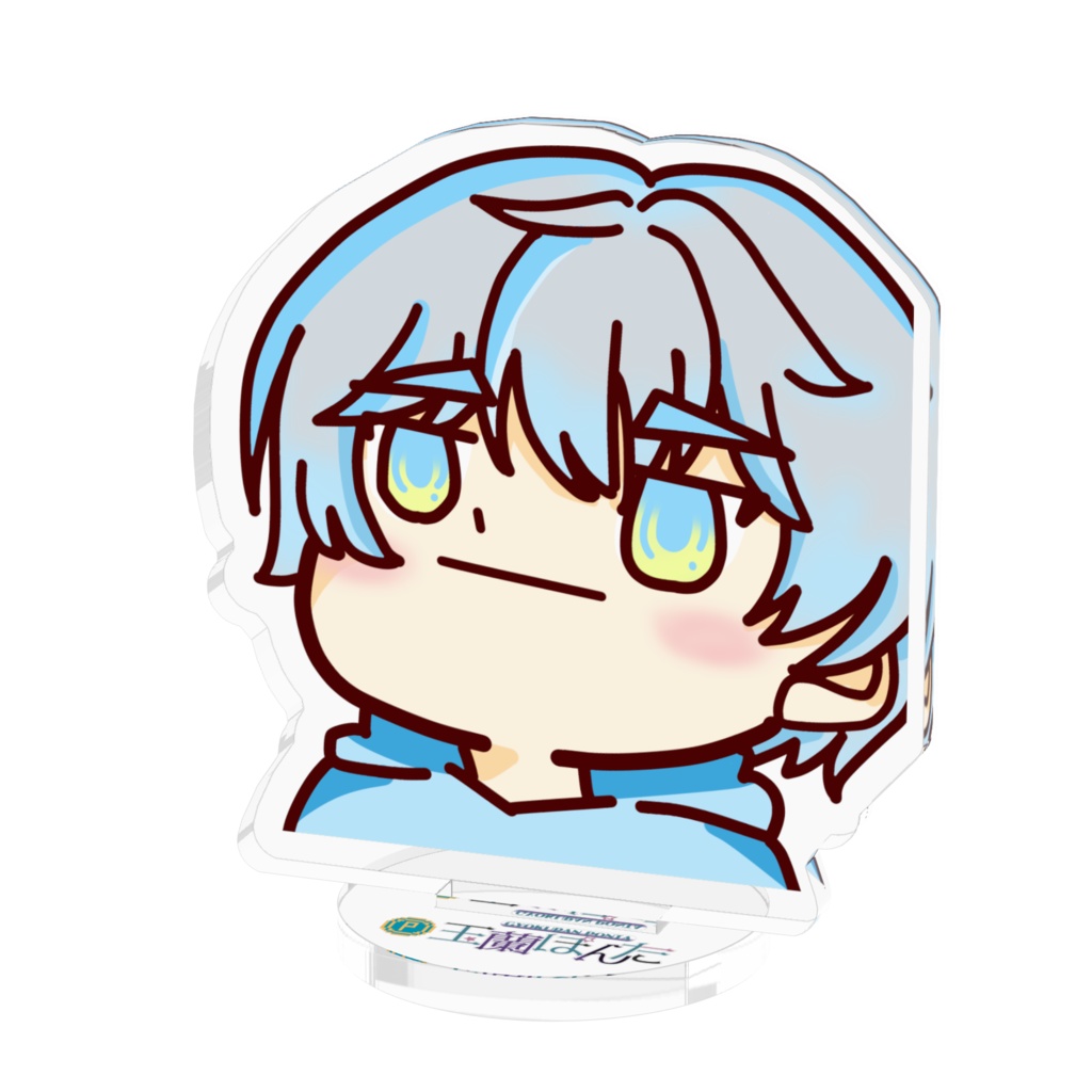 レミさんアクスタ